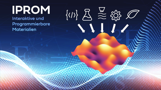 iprom funded by carl zeiss foundation