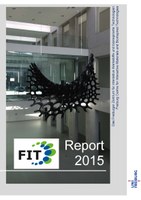 FIT-Report 2015 published