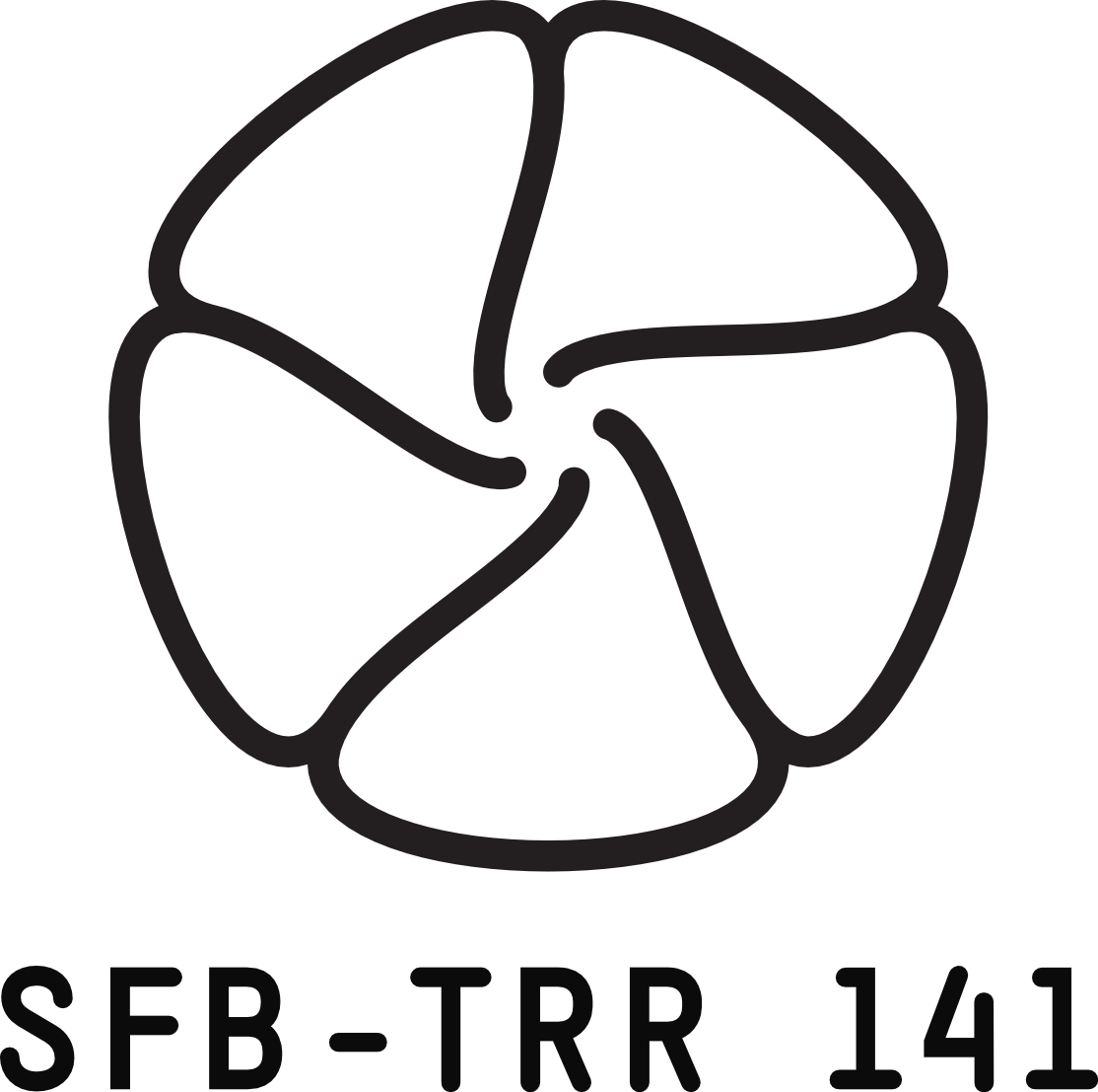 SFB/TRR 141 gestartet