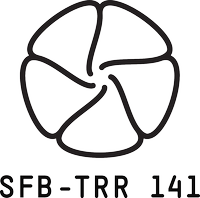 SFB/TRR 141 gestartet