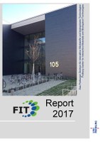 FIT-Report 2017 erschienen